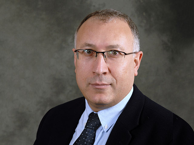 Prof. Ismail Ertürk
